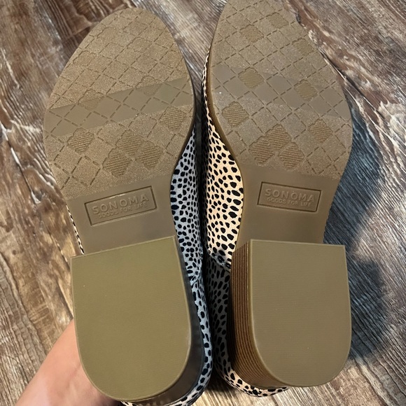 New Sonoma clog bootie - Picture 2 of 3